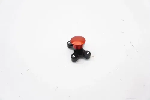KTM Factory Racing Holeshot Device WP Start Launch Button Ring 125-450 M6