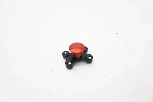 KTM Factory Racing Holeshot Device WP Start Launch Button Ring 125-450 M6