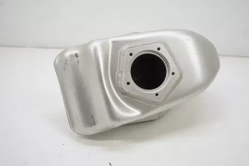 2010 RMZ450 Gas Fuel Tank OEM Aluminum Screw Cap 44110-28H01 Suzuki RMZ 08-2011