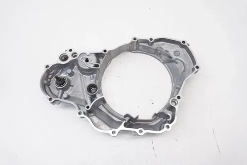 2021 YZ450F Inner Clutch Cover OEM Engine Water Pump Yamaha YZ 450F #2