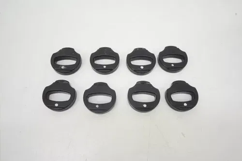 CRF250R Clutch Rubber Damper Set OEM 8 Pack Drive Cushions Honda CRF250 10-17 G2