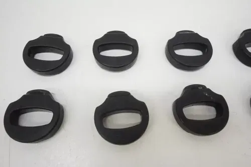 CRF250R Clutch Rubber Damper Set OEM 8 Pack Drive Cushions Honda CRF250 10-17 G2