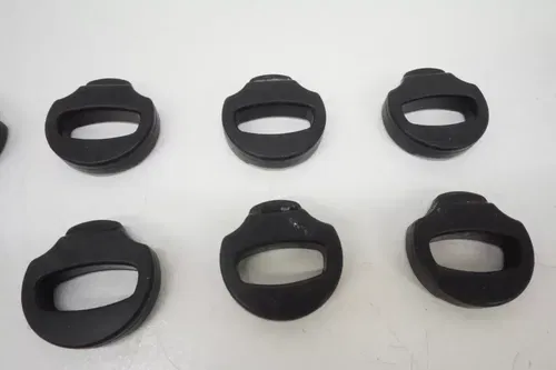 CRF250R Clutch Rubber Damper Set OEM 8 Pack Drive Cushions Honda CRF250 10-17 G2
