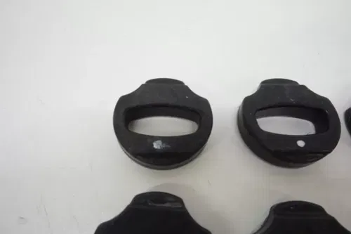 CRF250R Clutch Rubber Damper Set OEM 8 Pack Drive Cushions Honda CRF250 10-17 G2