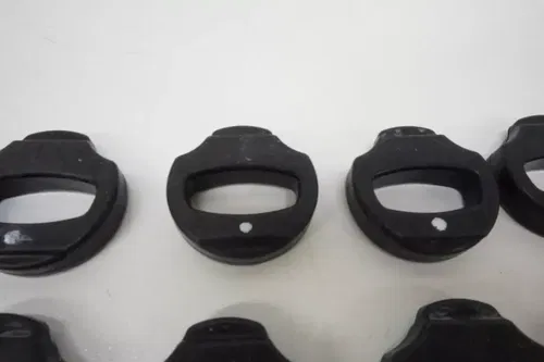 CRF250R Clutch Rubber Damper Set OEM 8 Pack Drive Cushions Honda CRF250 10-17 G2