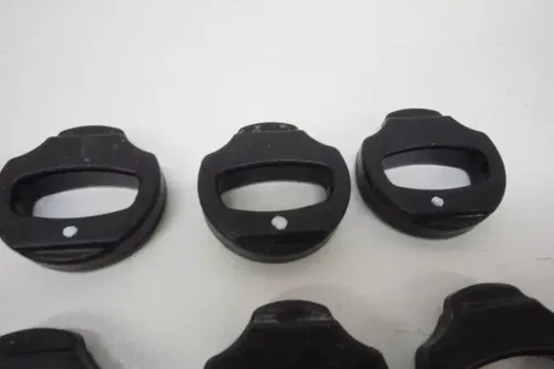 CRF250R Clutch Rubber Damper Set OEM 8 Pack Drive Cushions Honda CRF250 10-17 G2