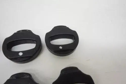 CRF250R Clutch Rubber Damper Set OEM 8 Pack Drive Cushions Honda CRF250 10-17 G2