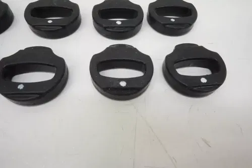 CRF250R Clutch Rubber Damper Set OEM 8 Pack Drive Cushions Honda CRF250 10-17 G2