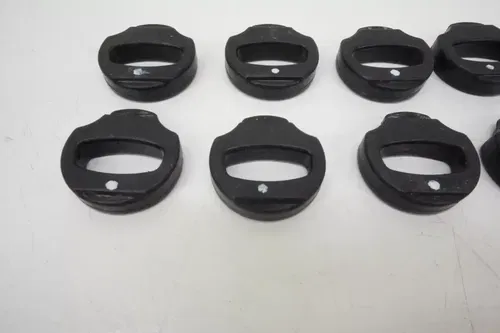 CRF250R Clutch Rubber Damper Set OEM 8 Pack Drive Cushions Honda CRF250 10-17 G2