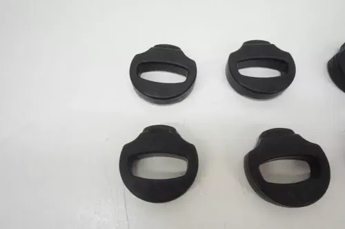 CRF250R Clutch Rubber Damper Set OEM 8 Pack Drive Cushions Honda CRF250 10-17 G2