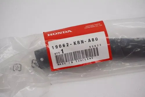 CRF250R Radiator Hose OEM Water Hose B 19062-KRN-A80 Honda CRF250 CRF 14-15 G7