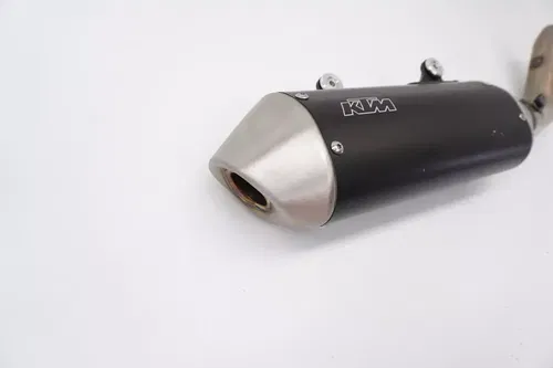 2022.5 KTM 250 SX-F Exhaust Pipe Muffler OEM Silencer A46005179033 350 450 #3