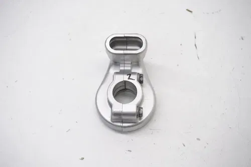 KTM Husqvarna Nihilo Concepts Billet Throttle Tube Housing  250-450 16-22 #2 M10