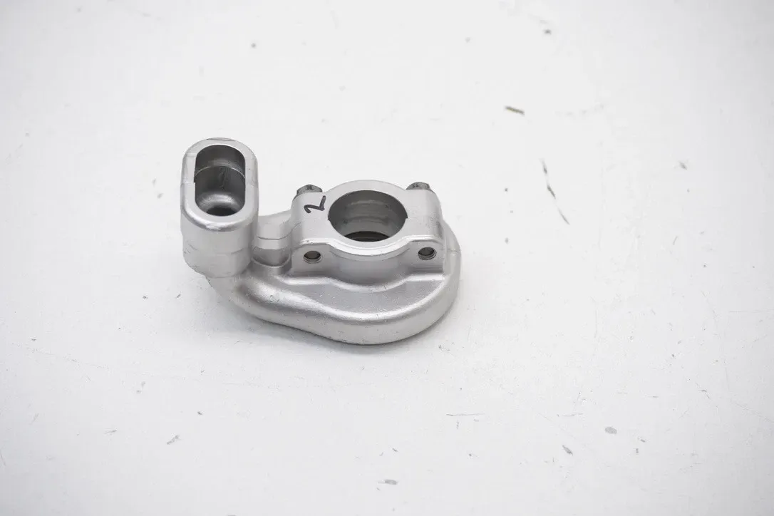 KTM Husqvarna Nihilo Concepts Billet Throttle Tube Housing  250-450 16-22 #2 T1