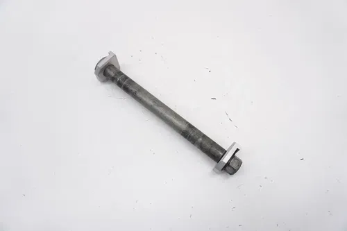 2004 RM250 Rear Wheel Axle OEM Shaft Bolt Nut 64711-37F10 Suzuki RM 125 250 #3