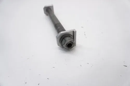 2004 RM250 Rear Wheel Axle OEM Shaft Bolt Nut 64711-37F10 Suzuki RM 125 250 #3