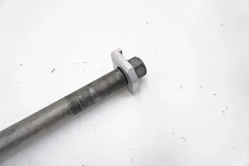 2004 RM250 Rear Wheel Axle OEM Shaft Bolt Nut 64711-37F10 Suzuki RM 125 250 #3