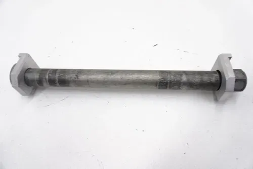 2004 RM250 Rear Wheel Axle OEM Shaft Bolt Nut 64711-37F10 Suzuki RM 125 250 #3