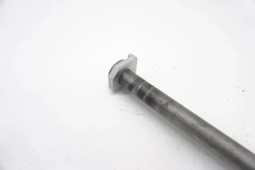 2004 RM250 Rear Wheel Axle OEM Shaft Bolt Nut 64711-37F10 Suzuki RM 125 250 #3