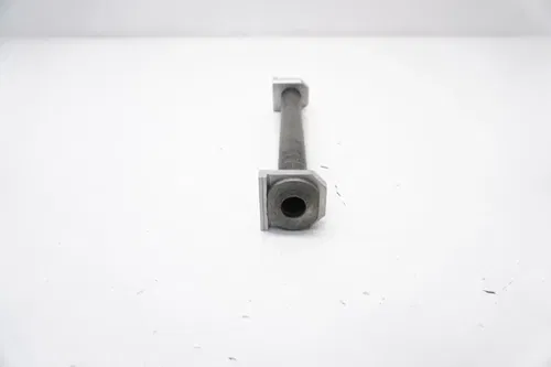 2004 RM250 Rear Wheel Axle OEM Shaft Bolt Nut 64711-37F10 Suzuki RM 125 250 #3