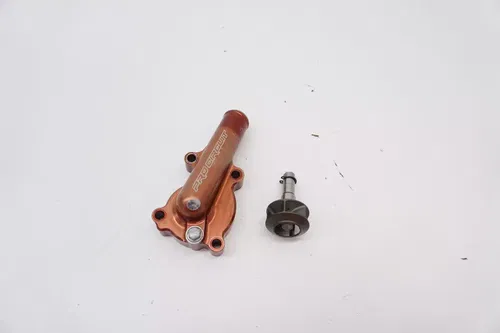 2016 KX450F Pro Circuit Water Pump Kit Cover Impeller Kawasaki KX450 KX 16-18