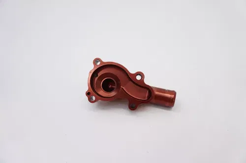 2016 KX450F Pro Circuit Water Pump Kit Cover Impeller Kawasaki KX450 KX 16-18