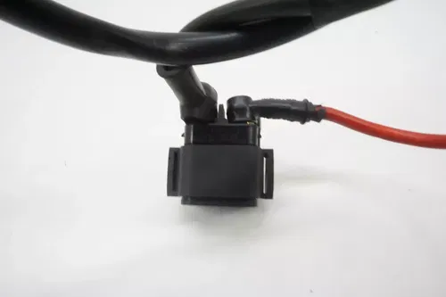 2016 KTM 450 SX-F Starter Relay Switch OEM Battery Cable Husqvarna Gas Gas FC MC