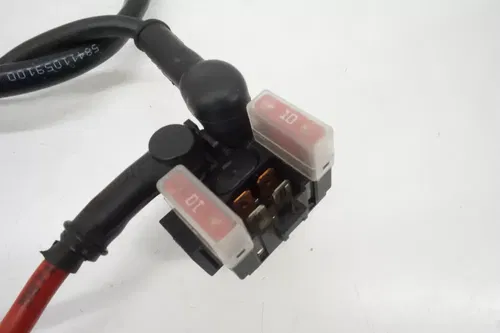 2016 KTM 450 SX-F Starter Relay Switch OEM Battery Cable Husqvarna Gas Gas FC MC