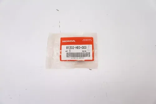 Honda Pilot 400 Reduction Case Oil Seal OEM 32x48x8 91202-HE0-003 FL400 89-90 H1