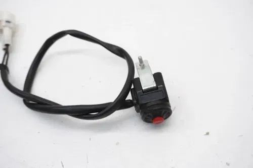 2016 KX450F Engine Kill Switch OEM Off Button 27010-0826 Kawasaki KX450 16-18 #2