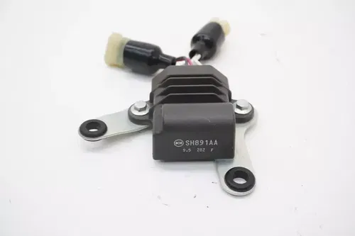 2020 YZ450F Voltage Regulator OEM Rectifier B7B-81960-00-00 Yamaha YZ 250F 450