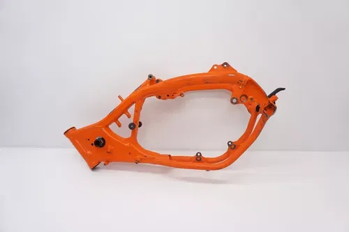 2022 KTM 85 SX Main Frame Chassis OEM Orange 47203001200EB SX TC MC 85 #3