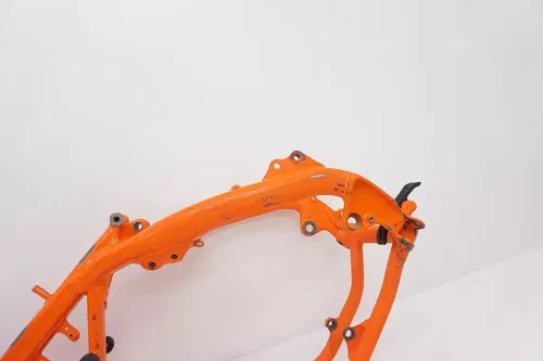 2022 KTM 85 SX Main Frame Chassis OEM Orange 47203001200EB SX TC MC 85 #3