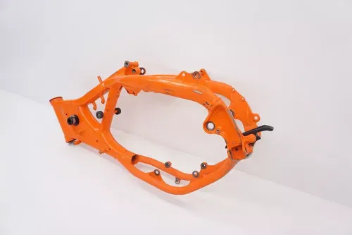 2022 KTM 85 SX Main Frame Chassis OEM Orange 47203001200EB SX TC MC 85 #3