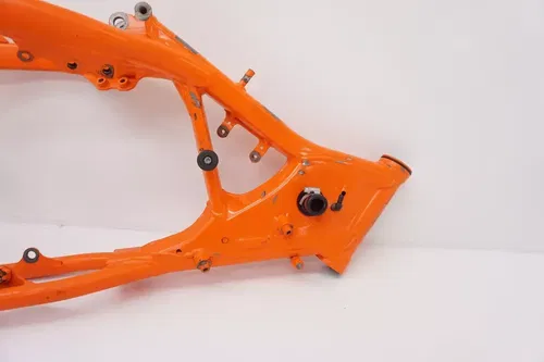 2022 KTM 85 SX Main Frame Chassis OEM Orange 47203001200EB SX TC MC 85 #3