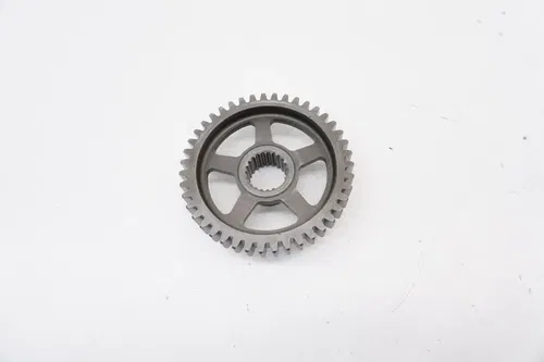 2002 XR650R Primary & Timing Drive Gears OEM Nut Washer Honda XR 650R 00-07