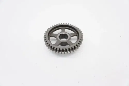 2002 XR650R Primary & Timing Drive Gears OEM Nut Washer Honda XR 650R 00-07