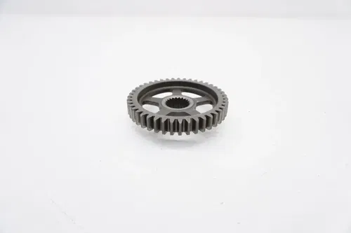 2002 XR650R Primary & Timing Drive Gears OEM Nut Washer Honda XR 650R 00-07