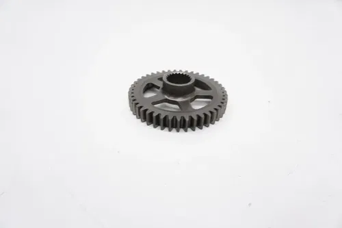 2002 XR650R Primary & Timing Drive Gears OEM Nut Washer Honda XR 650R 00-07