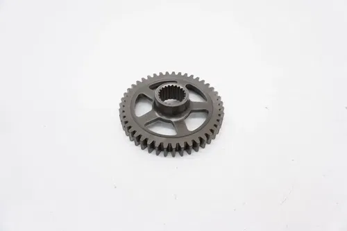 2002 XR650R Primary & Timing Drive Gears OEM Nut Washer Honda XR 650R 00-07