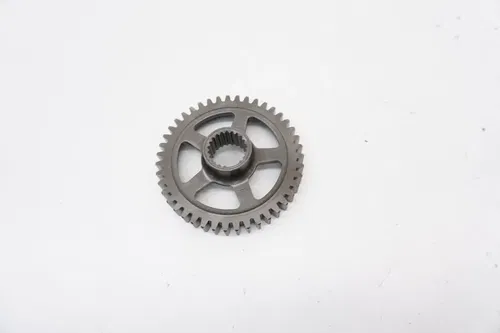 2002 XR650R Primary & Timing Drive Gears OEM Nut Washer Honda XR 650R 00-07