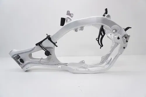 2024 Triumph TF250X Frame OEM Main Frame Chassis Aluminum T2078475 TF 250-X