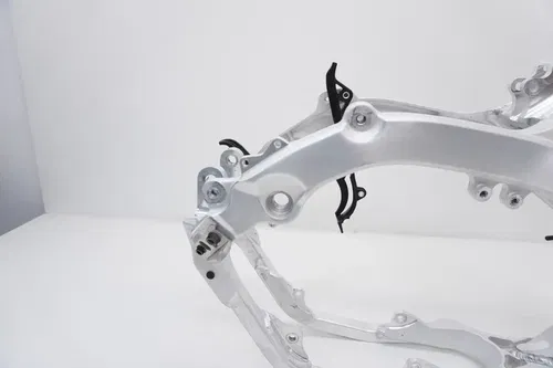 2024 Triumph TF250X Frame OEM Main Frame Chassis Aluminum T2078475 TF 250-X