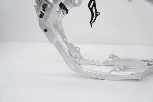 2024 Triumph TF250X Frame OEM Main Frame Chassis Aluminum T2078475 TF 250-X