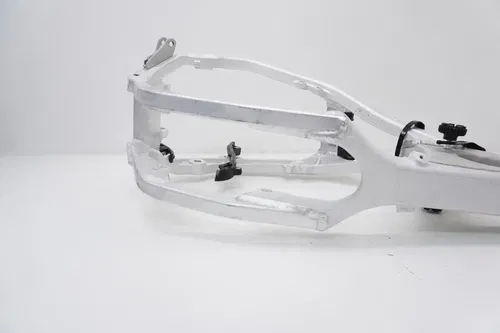 2024 Triumph TF250X Frame OEM Main Frame Chassis Aluminum T2078475 TF 250-X