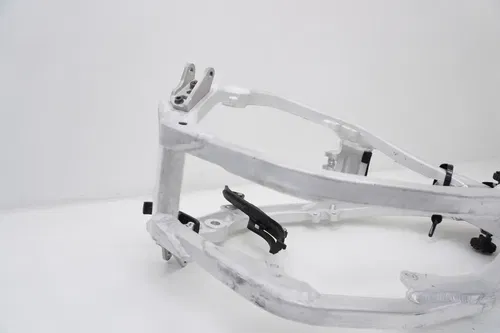 2024 Triumph TF250X Frame OEM Main Frame Chassis Aluminum T2078475 TF 250-X
