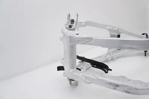 2024 Triumph TF250X Frame OEM Main Frame Chassis Aluminum T2078475 TF 250-X