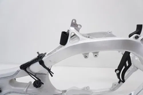2024 Triumph TF250X Frame OEM Main Frame Chassis Aluminum T2078475 TF 250-X