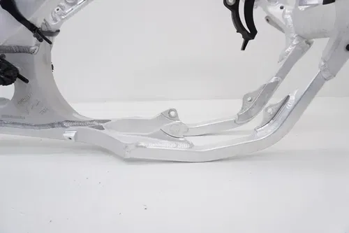 2024 Triumph TF250X Frame OEM Main Frame Chassis Aluminum T2078475 TF 250-X