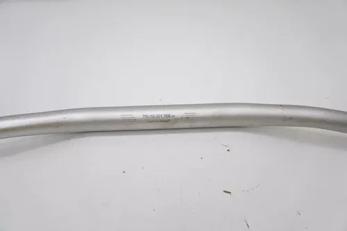 Neken Handlebars OEM Silver 1 1/8 Handle Bars Bar SX SXF XCF 7900200100001